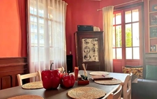 Maison d'Exception à 2 Pas de la Plage et des Commerces