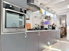 Maison de ville 78 m2   Quartier Saint-Michel