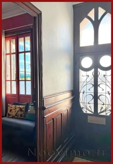 Maison d'Exception à 2 Pas de la Plage et des Commerces