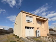 Appartement 88 m2 avec garage   Beauséjour, proche marché Ar