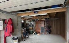 Maison contemporaine 145 m2  Quartier Gare