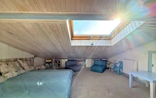 Plain-pied familial à la Pironnière   140 m2    Double garag