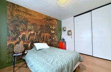 Villa de plain-pied 180 m2 avec piscine et pool house