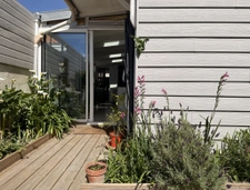 Maison de ville 78 m2   Quartier Saint-Michel