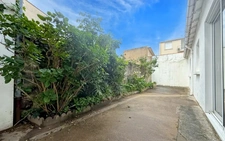 Charmante maison de ville à 5 minutes de la plage et du marc