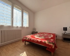 Appartement 88 m2 avec garage   Beauséjour, proche marché Ar