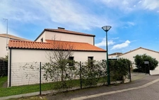 Maison contemporaine 145 m2  Quartier Gare