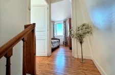 Maison de caractère au coeur des Sables d'Olonne   Charme de 