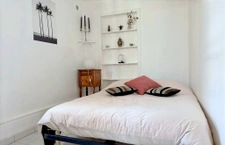 Maison de ville 78 m2   Quartier Saint-Michel