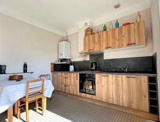 Maison T3 à rafraîchir - Emplacement idéal, limite quartier 