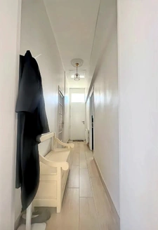 EXCLUSIVITÉ   Maison de ville rénovée avec jardin et accès i