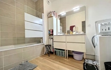 À Vendre   Appartement T3 en Rez-de-Jardin   Résidence Récen