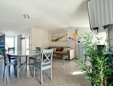 Appartement T3 au coeur du centre ville des Sables d'Olonne