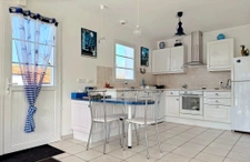 Maison de plain-pied avec jardin arboré, secteur Château d'O