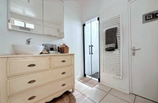 Maison de ville 78 m2   Quartier Saint-Michel