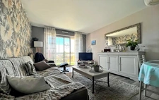 Charmant T3 lumineux aux Sables d'Olonne, quartier gare !