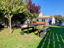 Maison familiale T5 rénovée quartier Laënnec