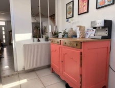 Maison de ville 78 m2   Quartier Saint-Michel