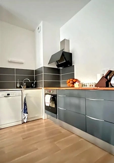 À Vendre   Appartement T3 en Rez-de-Jardin   Résidence Récen