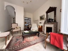 Maison de caractère au coeur des Sables d'Olonne   Charme de 