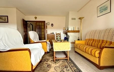 Maison de plain-pied 3 chambres   Grand garage et jardin clo