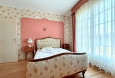 Maison de plain-pied avec grand terrain rare   Quartier Gare