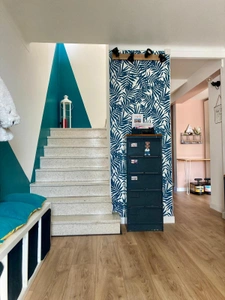 Maison familiale T5 rénovée quartier Laënnec