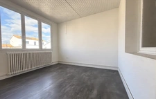 Appartement 88 m2 avec garage   Beauséjour, proche marché Ar
