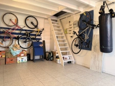 Maison de plain-pied avec jardin arboré, secteur Château d'O