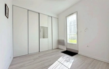 Maison de plain-pied avec jardin arboré, secteur Château d'O