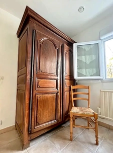 Charmante maison de ville à 5 minutes de la plage et du marc