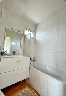 Maison - Emplacement calme et privilégié