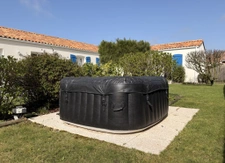 Maison de plain-pied avec jardin arboré, secteur Château d'O