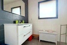 Maison contemporaine 145 m2  Quartier Gare