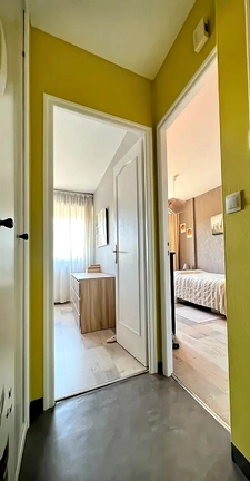 Charmant T3 lumineux aux Sables d'Olonne, quartier gare !