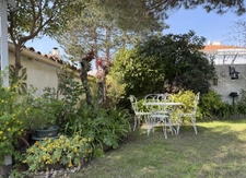 Plain-pied familial à la Pironnière   140 m2    Double garag