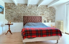 Maison 100 m2   Quartier Arago   Jardin et garage.