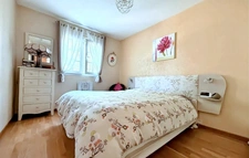 Plain-pied familial à la Pironnière   140 m2    Double garag