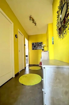 Charmant T3 lumineux aux Sables d'Olonne, quartier gare !