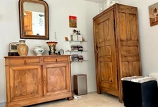 Maison - Emplacement calme et privilégié