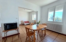 Appartement 88 m2 avec garage   Beauséjour, proche marché Ar