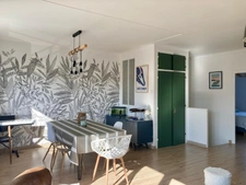 Maison familiale T5 rénovée quartier Laënnec