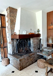 Maison de plain-pied avec grand terrain rare   Quartier Gare