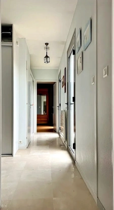 Maison - Emplacement calme et privilégié