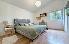 Villa de plain-pied 180 m2 avec piscine et pool house