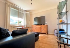 Maison T3 à rafraîchir - Emplacement idéal, limite quartier 