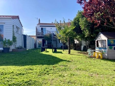 Maison familiale T5 rénovée quartier Laënnec