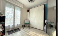 A vendre Appartement T3 lumineux - Quartier Gare, Les Sables