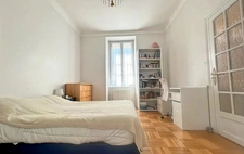 EXCLUSIVITÉ   Maison de ville rénovée avec jardin et accès i