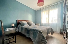 Maison familiale à proximité immédiate du bourg 